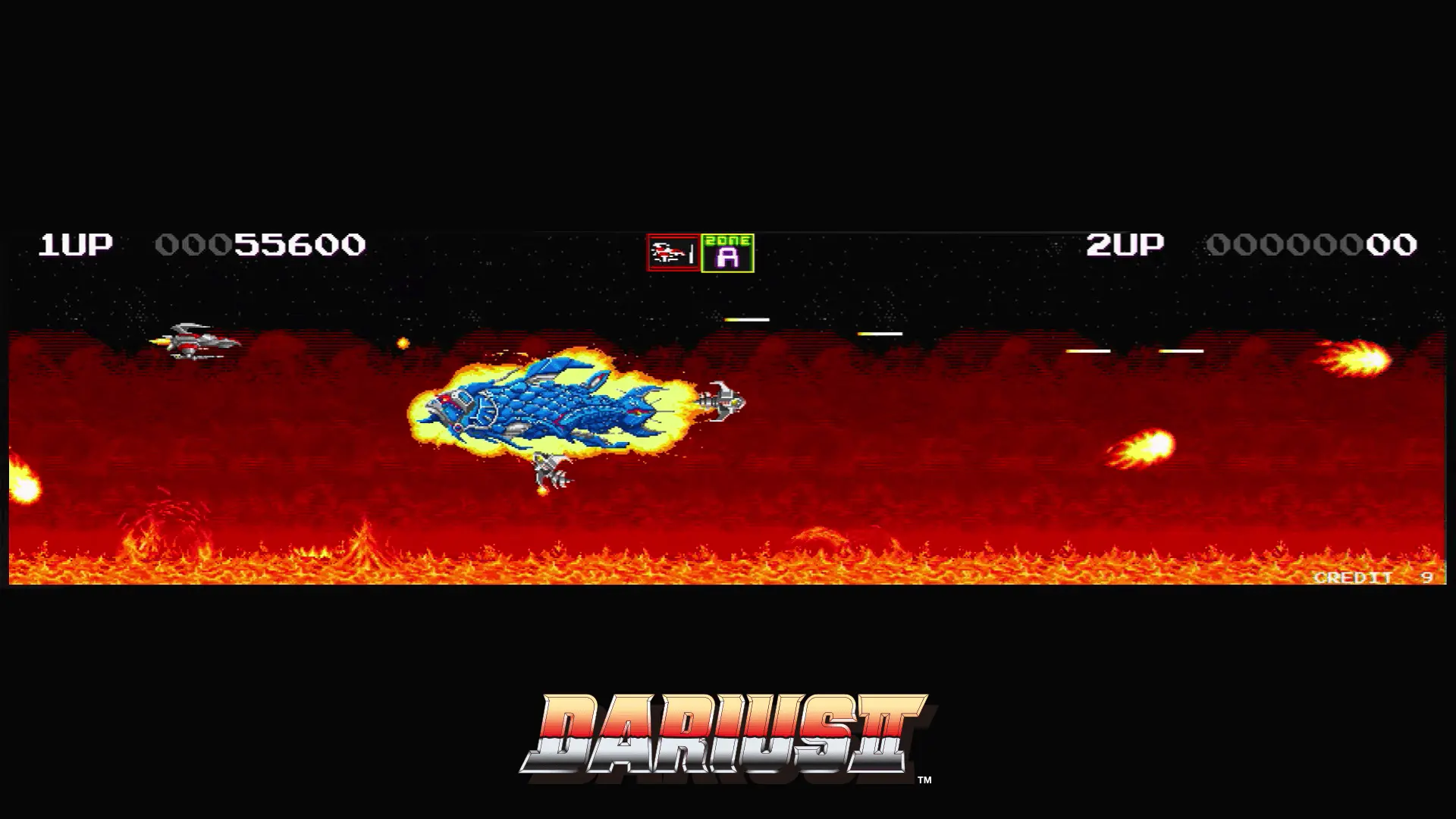 Even More Classic TAITO Titles Coming to Switch August 31 Image